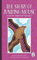 Story of Jumping Mouse