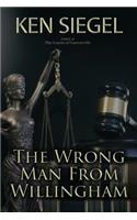 The Wrong Man from Willingham