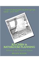 Kitchen & Bathroom Planning