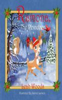 Ramona the Reindeer