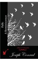 Falk: A Reminiscence(English)