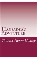 Hasisadra's Adventure