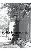 Bodies in the Barrels Case: Book 1 of the Procurator Fiscal Series