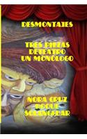 Desmontajes