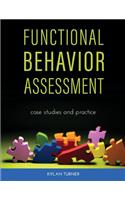 Functional Behavior Assessment