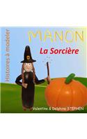 Manon la Sorciere