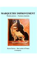 Marquetry Improvement