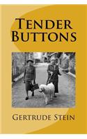 Tender Buttons