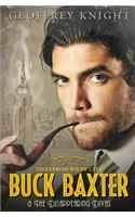 Buck Baxter and the Disappearing Divas: (2 Buck Baxter Mysteries)