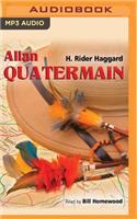 Allan Quatermain