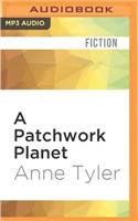 A Patchwork Planet