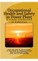 Occupational Health and Safety in a Power Plant