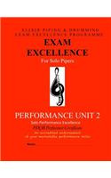 Performance Unit