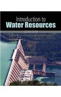 Introduction to Water Resources