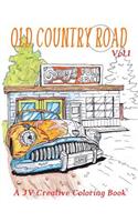 Old Country Road