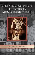 Old Dominion University Men's Basketball