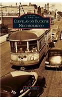 Cleveland's Buckeye Neighborhood