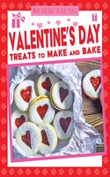 Valentine's Day Treats to Make and Bake