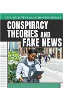 Conspiracy Theories and Fake News