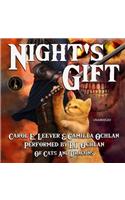 Night's Gift Lib/E