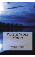 White Wolf Moon