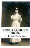 King Solomon's Mines