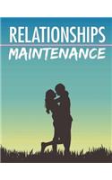 Relationships Maintenance