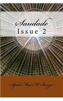 Saudade Issue 2