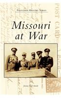 Missouri at War