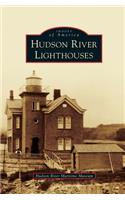 Hudson River Lighthouses