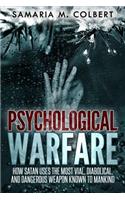 Psychological Warfare