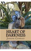 Heart of Darkness