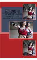 The Shield Maidens of the Westlands