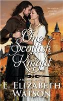 One Scottish Knight