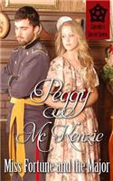 Miss Fortune and the Major: Lincoln's Secret Seven