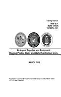 Technical Manual TM 4-48.01 MCRP 4-11.3N TO 13C7-2-1001 Airdrop of Supplies and Equipment: (English)