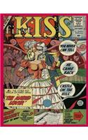 First Kiss