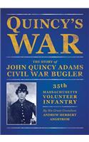 Quincy's War