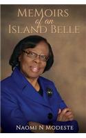 Memoirs of an Island Belle