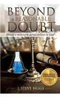 Beyond a Reasonable Doubt