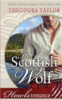 Her Scottish Wolf