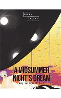 A Midsummer Night's Dream