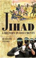 Jihad: A History in Documents(English)