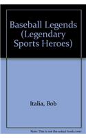 Baseball Legends