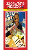 The Special Artist's Handbook