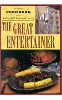 The Great Entertainer Cookbook