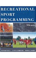 Recreational Sport Programming