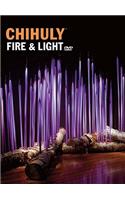 Chihuly Fire & Light