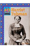 Harriet Tubman