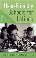 User-Friendly Schools for Latinos